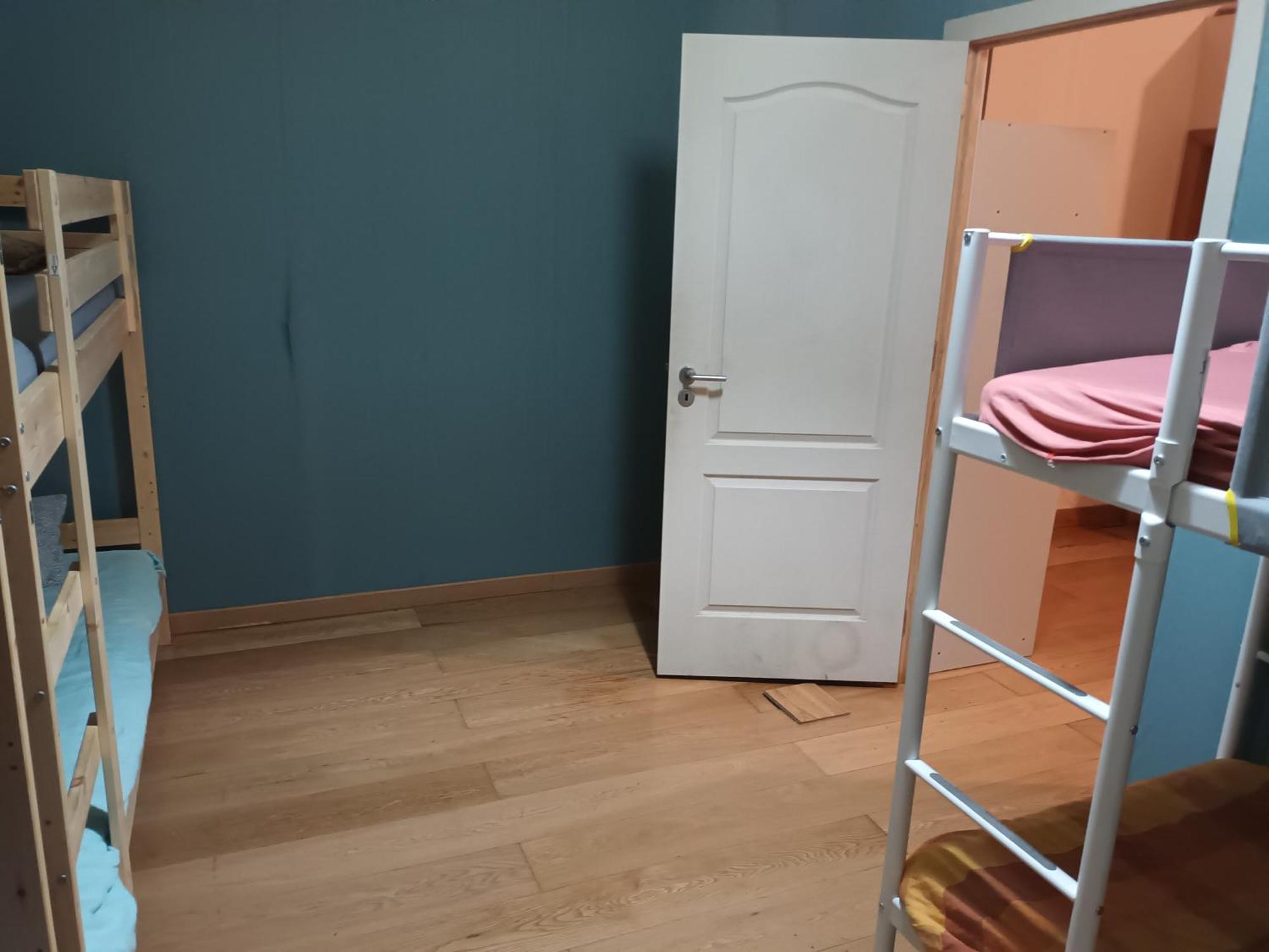 Global Guest Rooms 신트라 외부 사진