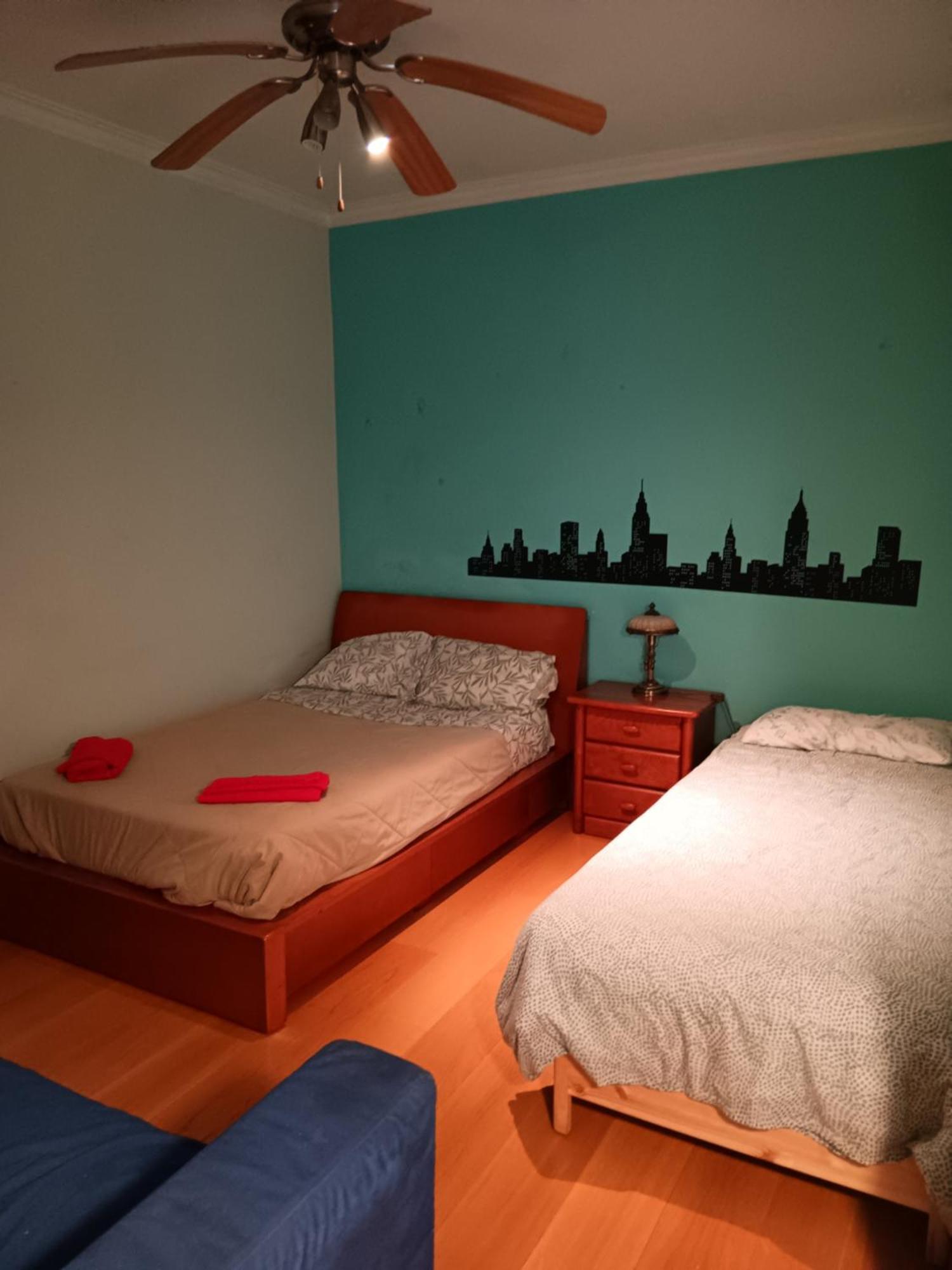 Global Guest Rooms 신트라 외부 사진