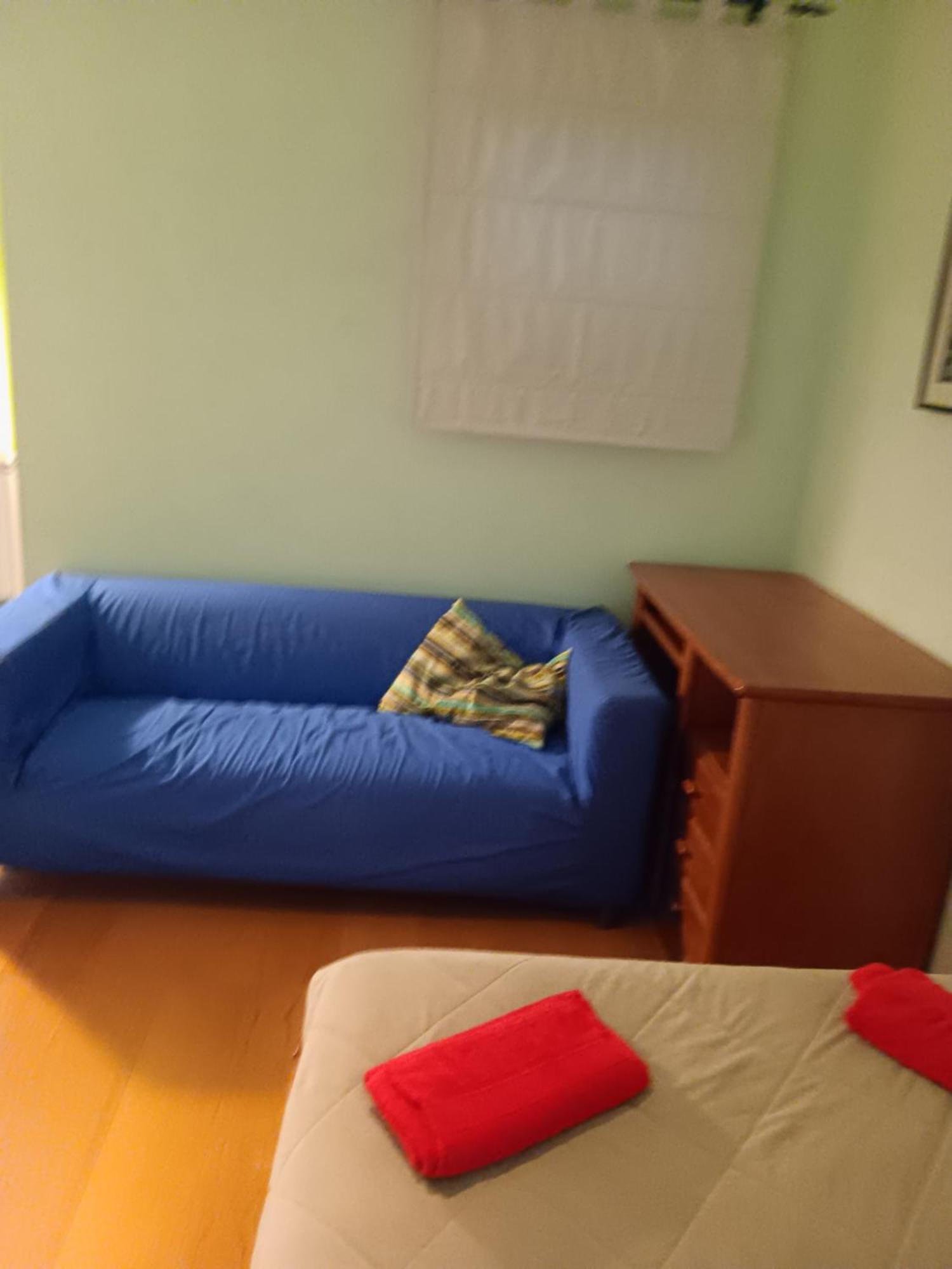 Global Guest Rooms 신트라 외부 사진