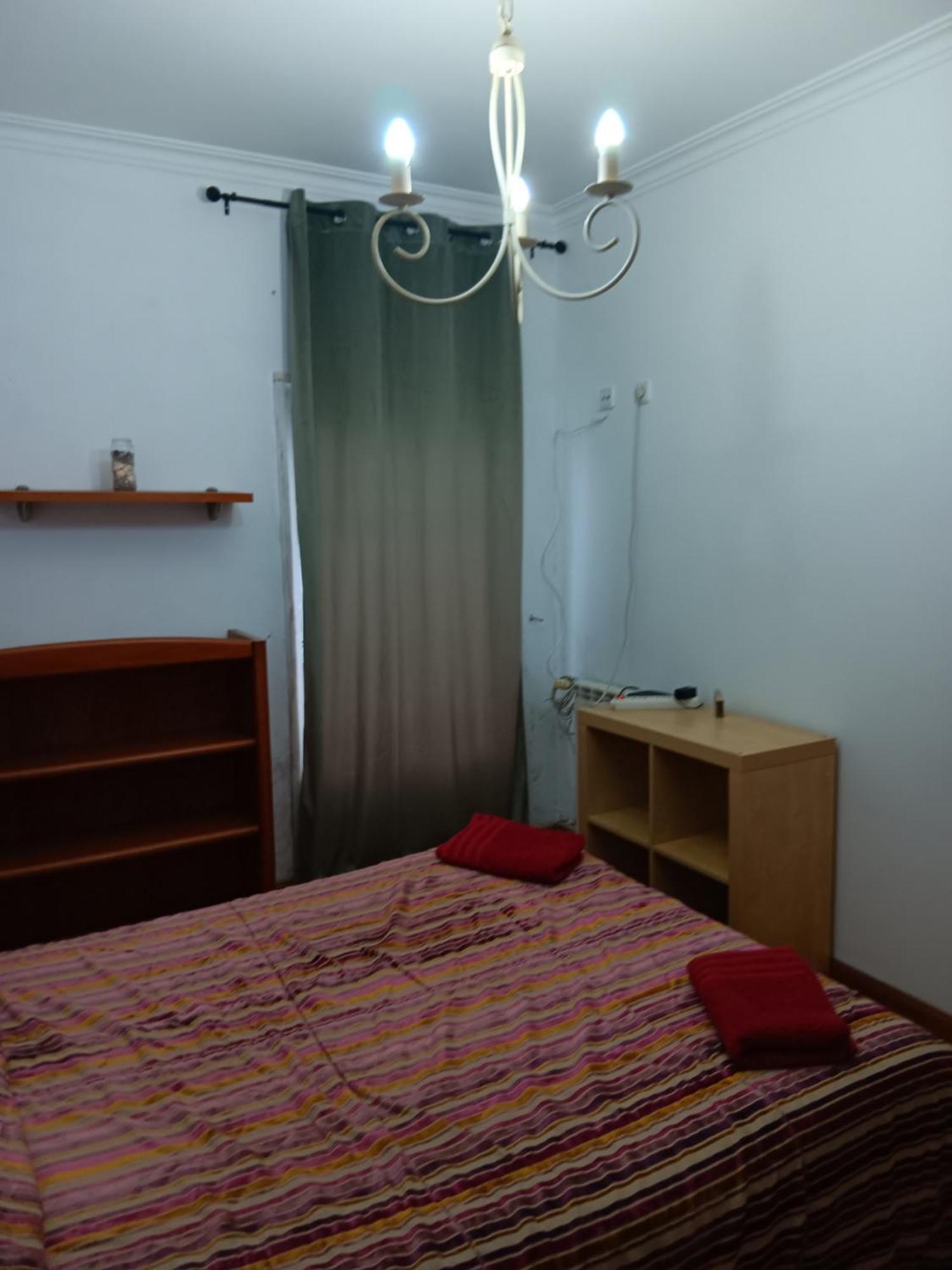 Global Guest Rooms 신트라 외부 사진