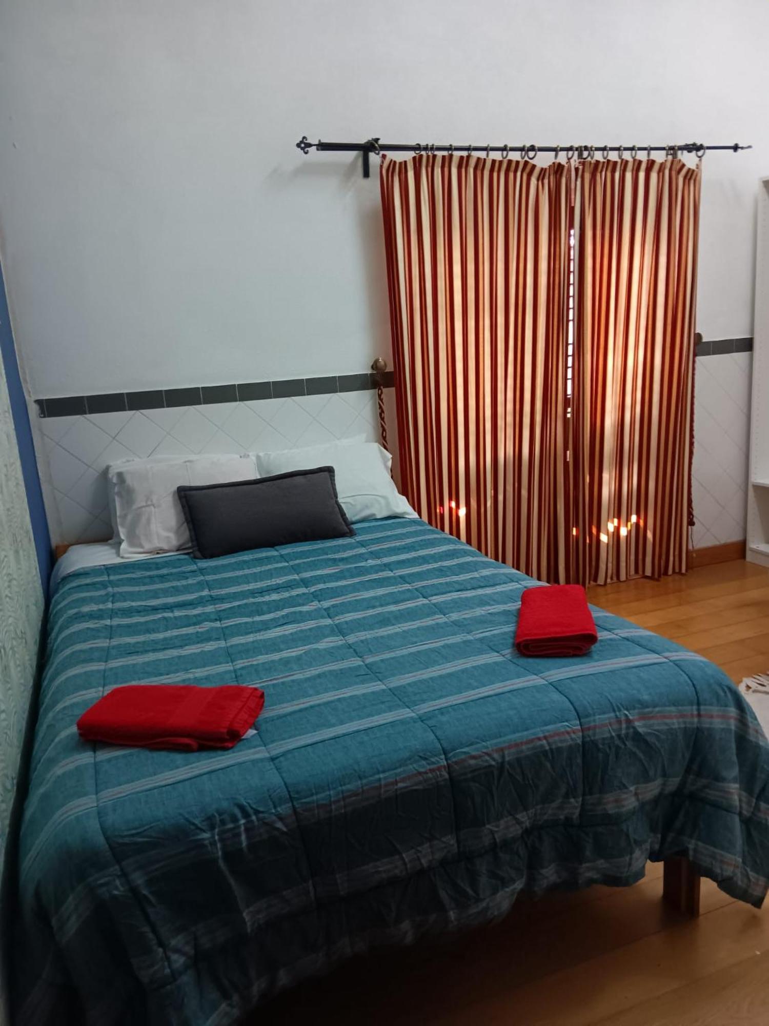 Global Guest Rooms 신트라 외부 사진