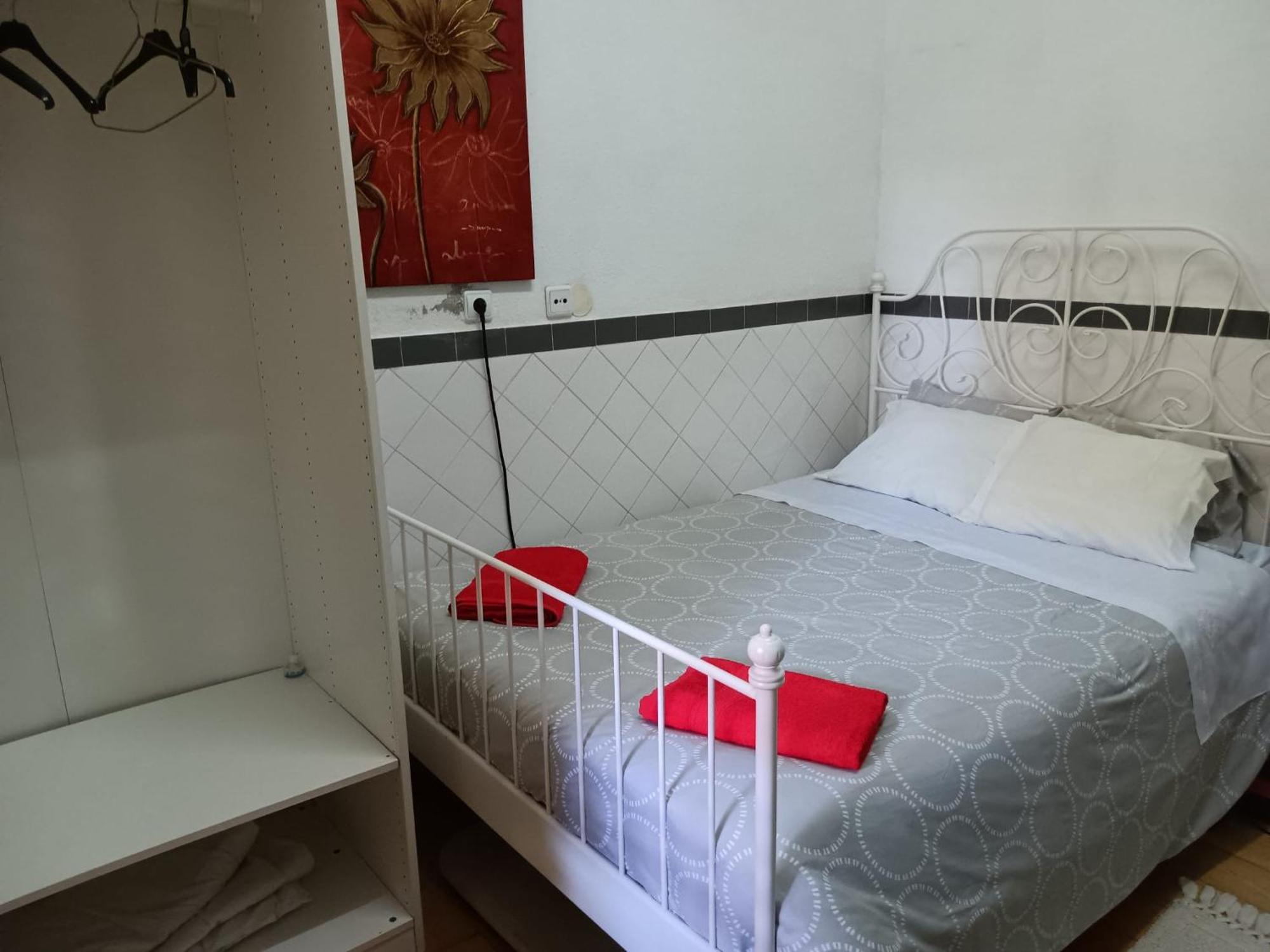 Global Guest Rooms 신트라 외부 사진
